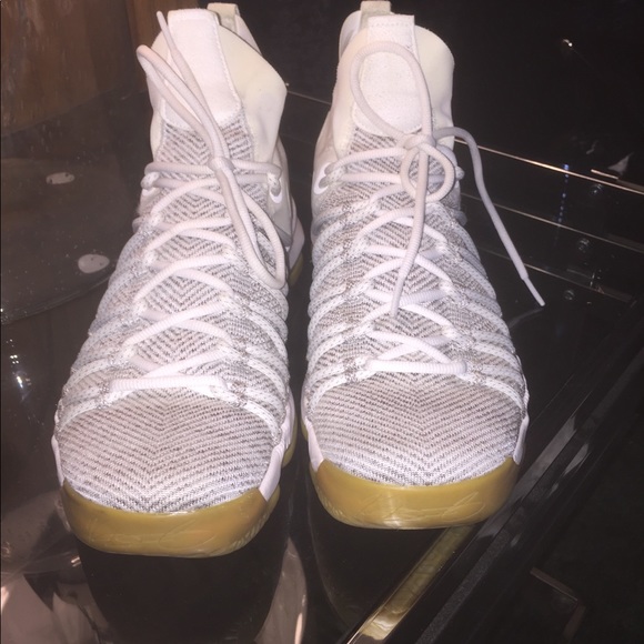 Nike Zoom KD9 Elite - Picture 3 of 5